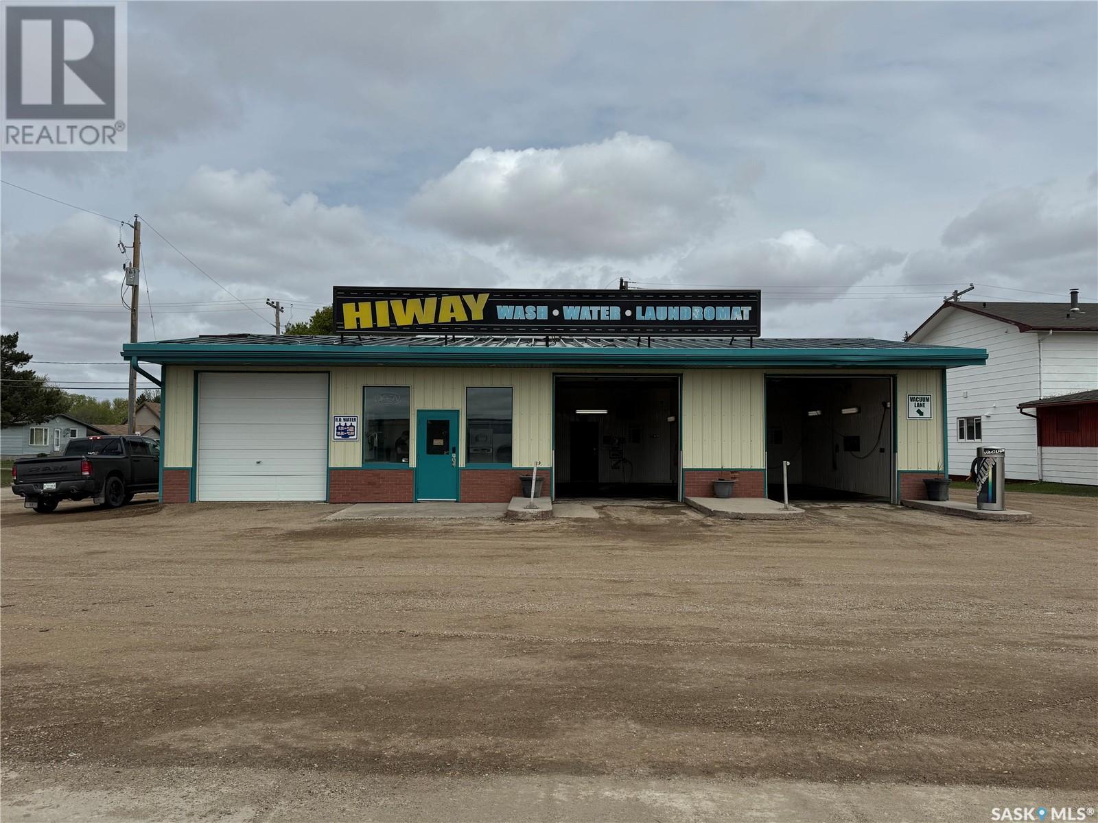 130 Railway AVENUE, lanigan, Saskatchewan
