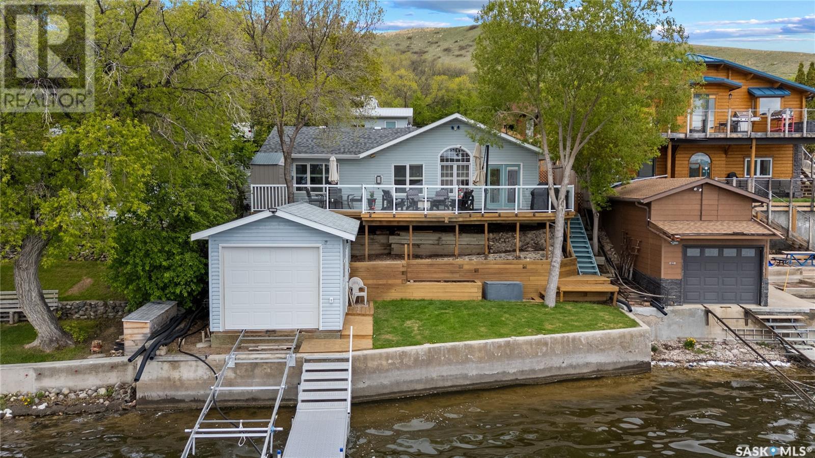 268 Pasqua Lake ROAD, North Qu'Appelle Rm No. 187, Saskatchewan