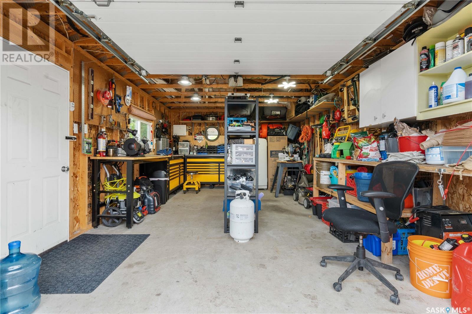 268 Pasqua Lake Road, North Qu'appelle Rm No. 187, Saskatchewan  S0G 1S0 - Photo 29 - SK007008