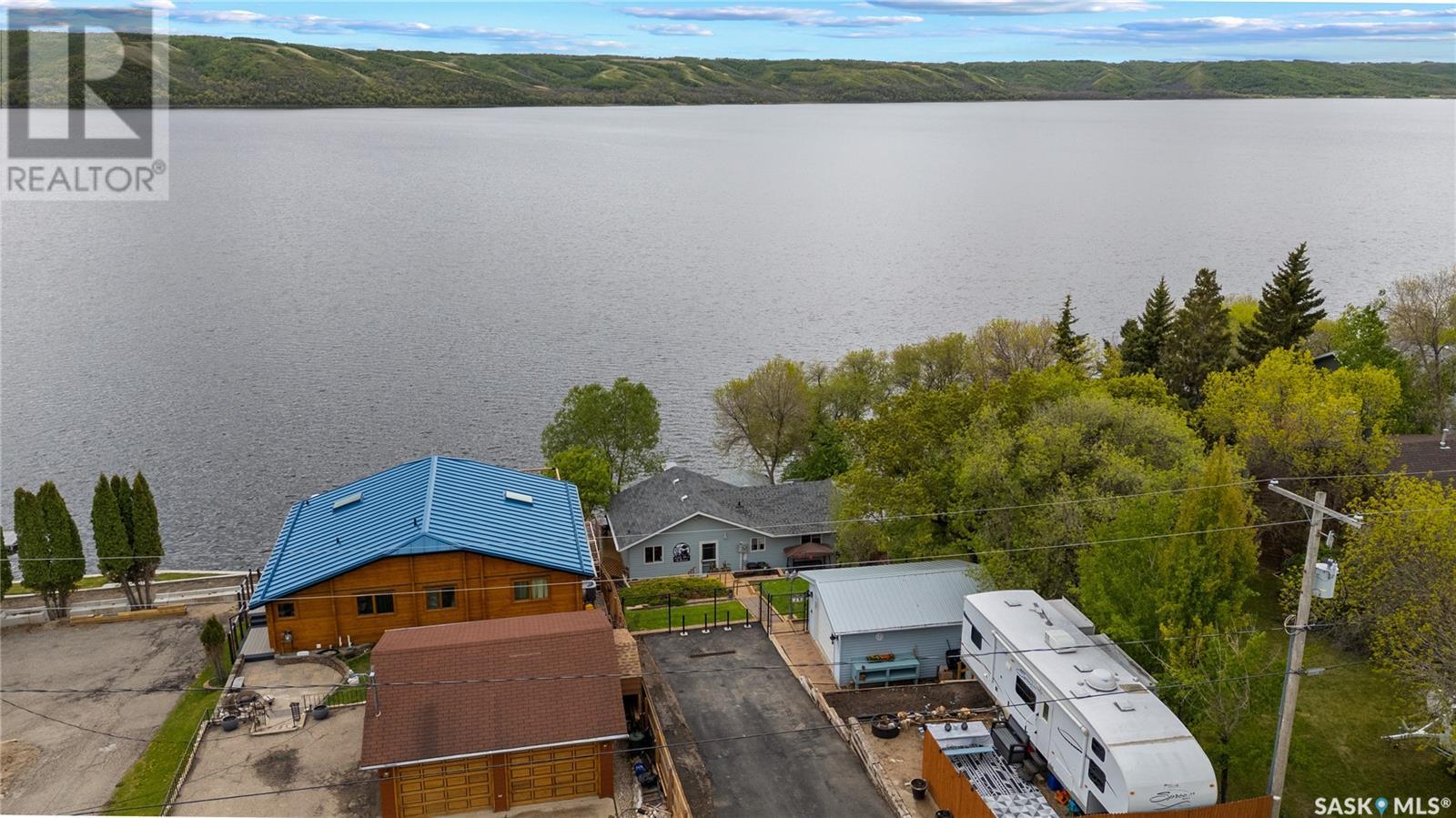 268 Pasqua Lake Road, North Qu'appelle Rm No. 187, Saskatchewan  S0G 1S0 - Photo 30 - SK007008