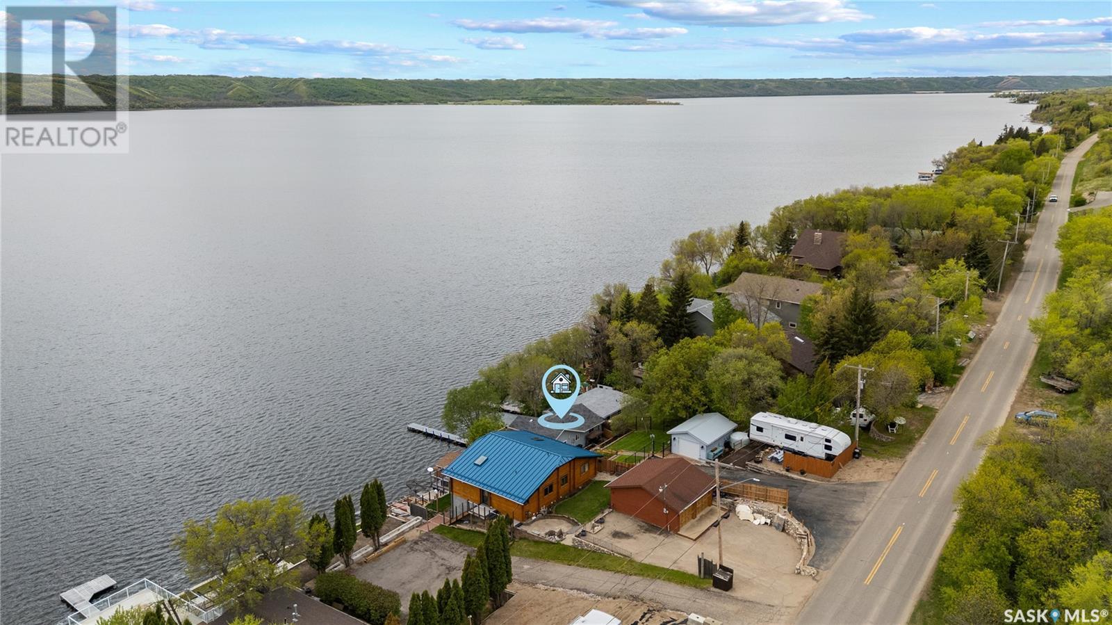 268 Pasqua Lake Road, North Qu'appelle Rm No. 187, Saskatchewan  S0G 1S0 - Photo 32 - SK007008