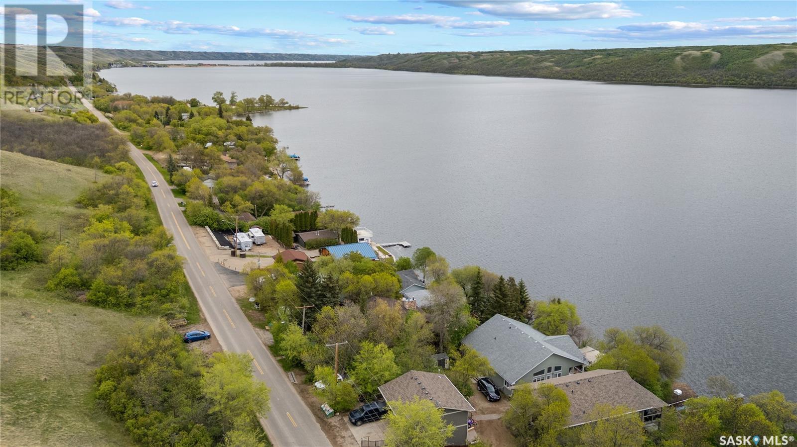 268 Pasqua Lake Road, North Qu'appelle Rm No. 187, Saskatchewan  S0G 1S0 - Photo 33 - SK007008