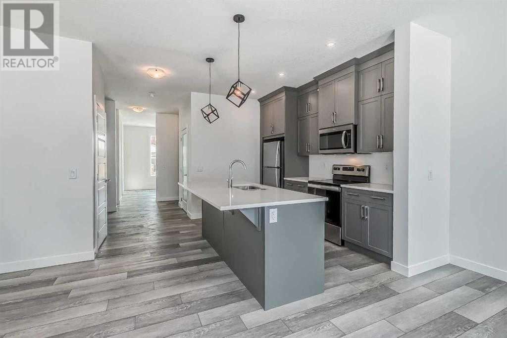 140 Amblehurst Green Nw, Calgary, Alberta  T3P 1W8 - Photo 10 - A2214210
