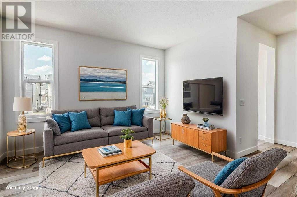 140 Amblehurst Green Nw, Calgary, Alberta  T3P 1W8 - Photo 12 - A2214210