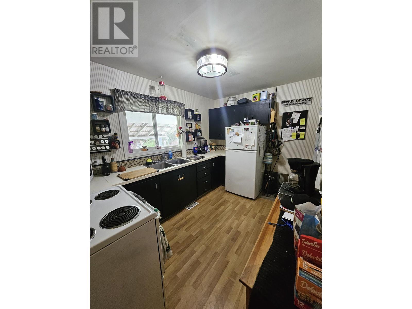 390 Wilkinson Street, Quesnel, British Columbia  V2J 1C1 - Photo 11 - R3006541