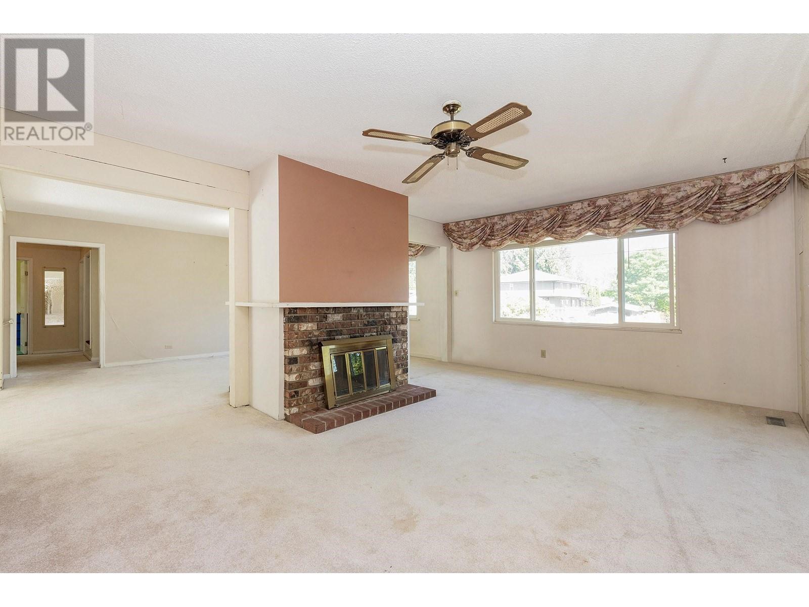 640 Colinet Street, Coquitlam, British Columbia  V3J 4X1 - Photo 6 - R3006368