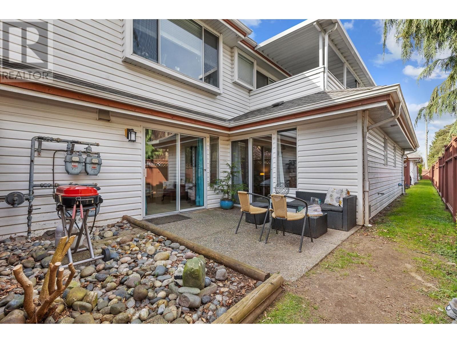 9 22128 DEWDNEY TRUNK ROAD, Maple Ridge, British Columbia