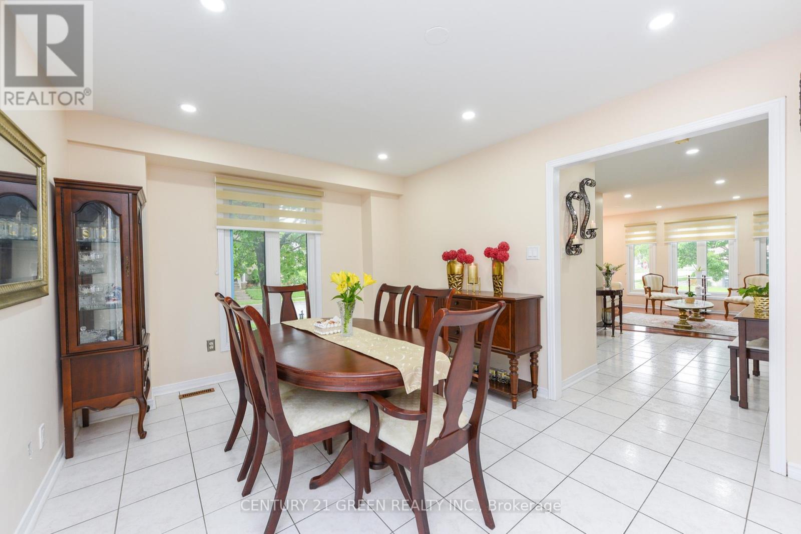 116 Canada Goose Boulevard, Brampton, Ontario  L6R 2A4 - Photo 17 - W12170750