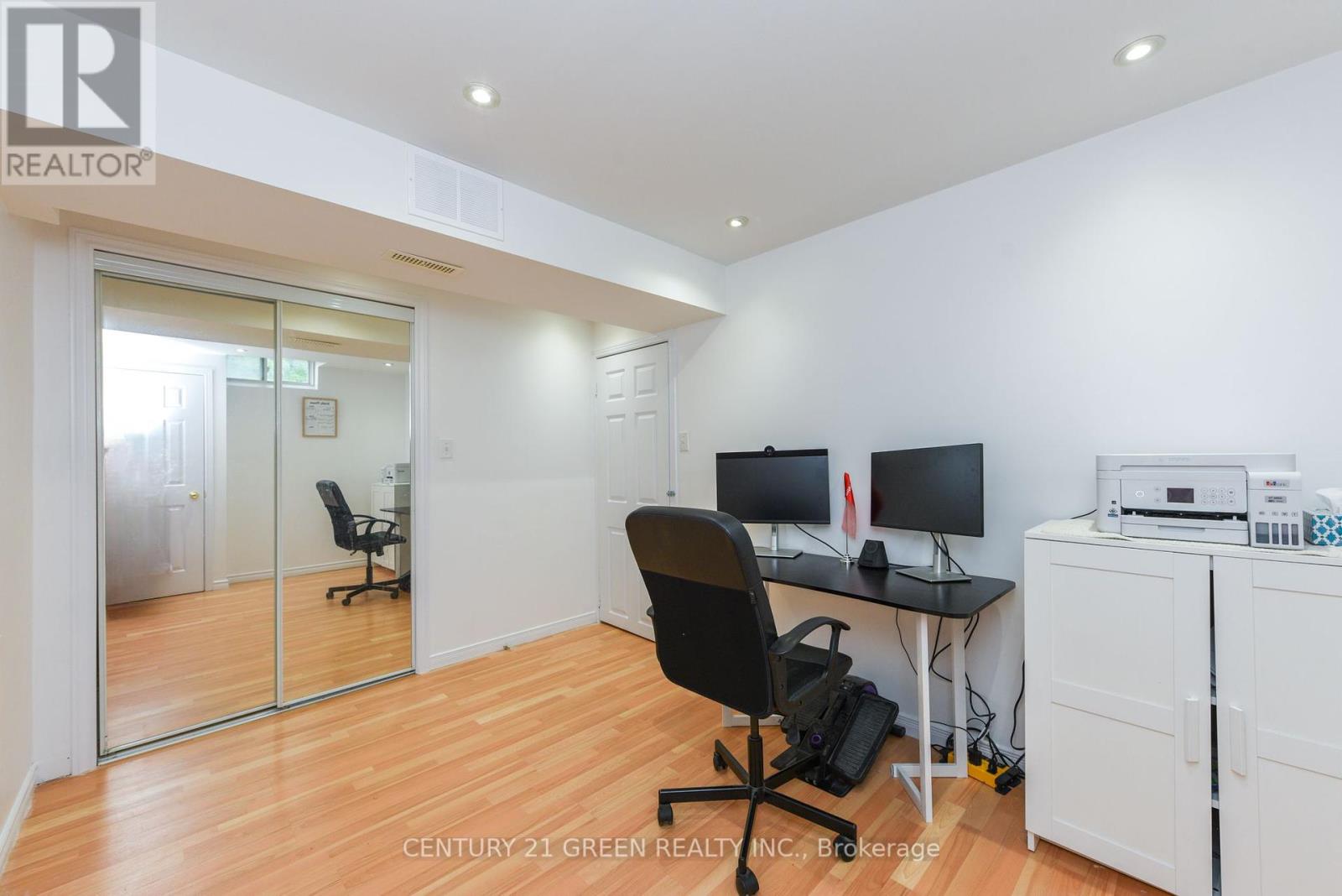 116 Canada Goose Boulevard, Brampton, Ontario  L6R 2A4 - Photo 41 - W12170750