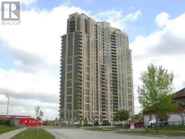 2616 - 700 HUMBERWOOD BOULEVARD, Toronto, Ontario