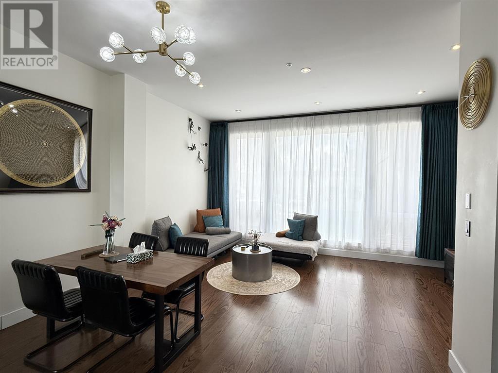G 6688 DUFFERIN AVENUE, Burnaby, British Columbia