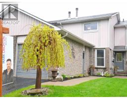 1286 NORTHMOUNT STREET, Oshawa, Ontario
