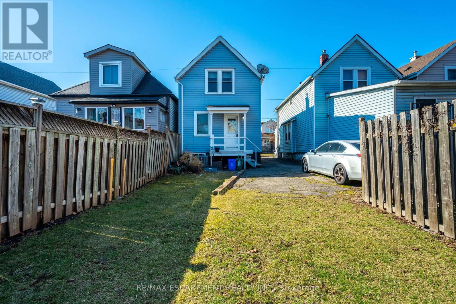 33 Dalkeith Avenue, Hamilton, Ontario  L8L 3J3 - Photo 28 - X12170739