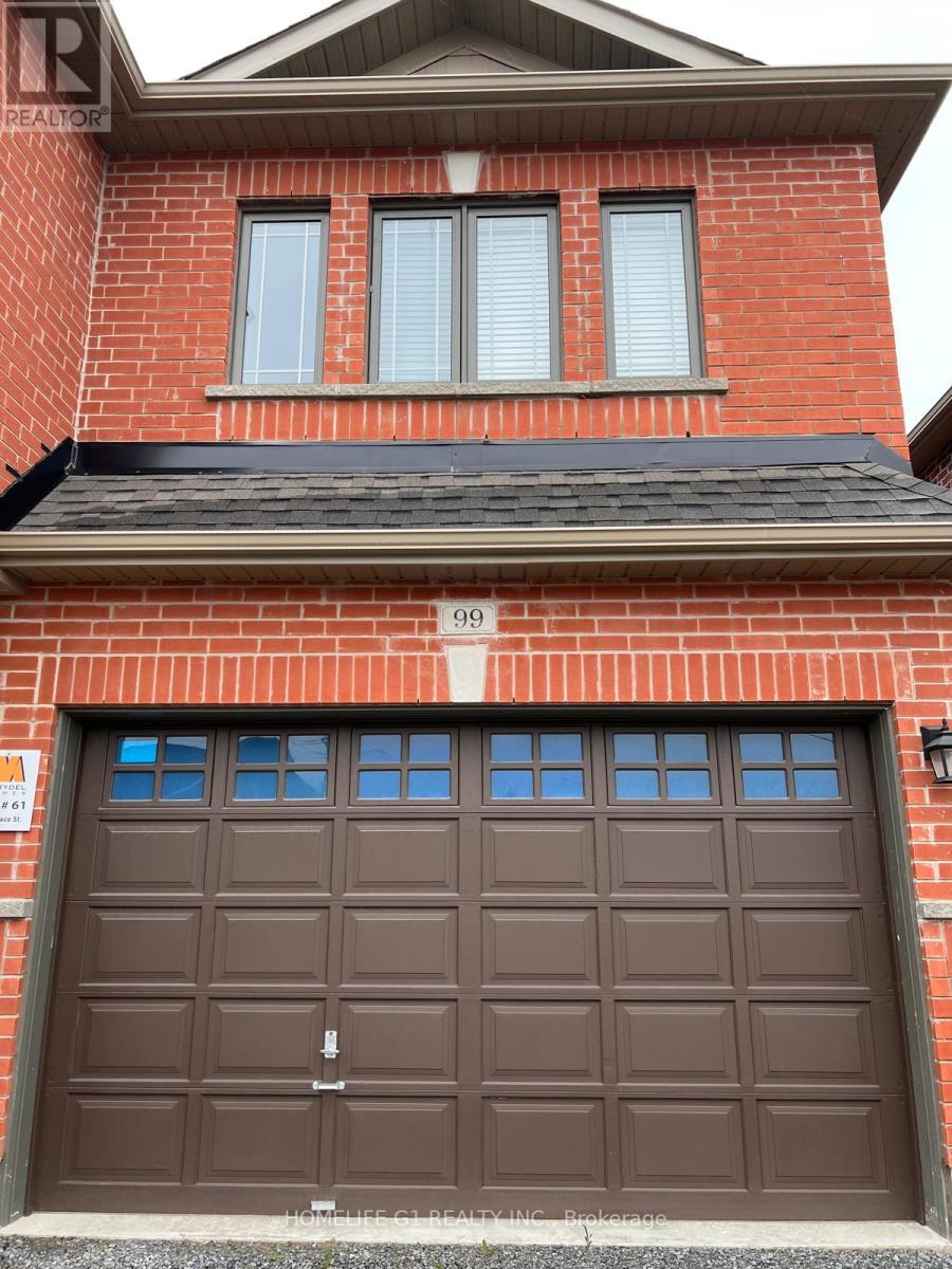 99 Palace Street, Thorold (Thorold Downtown), Ontario  L2V 0M9 - Photo 3 - X12170752