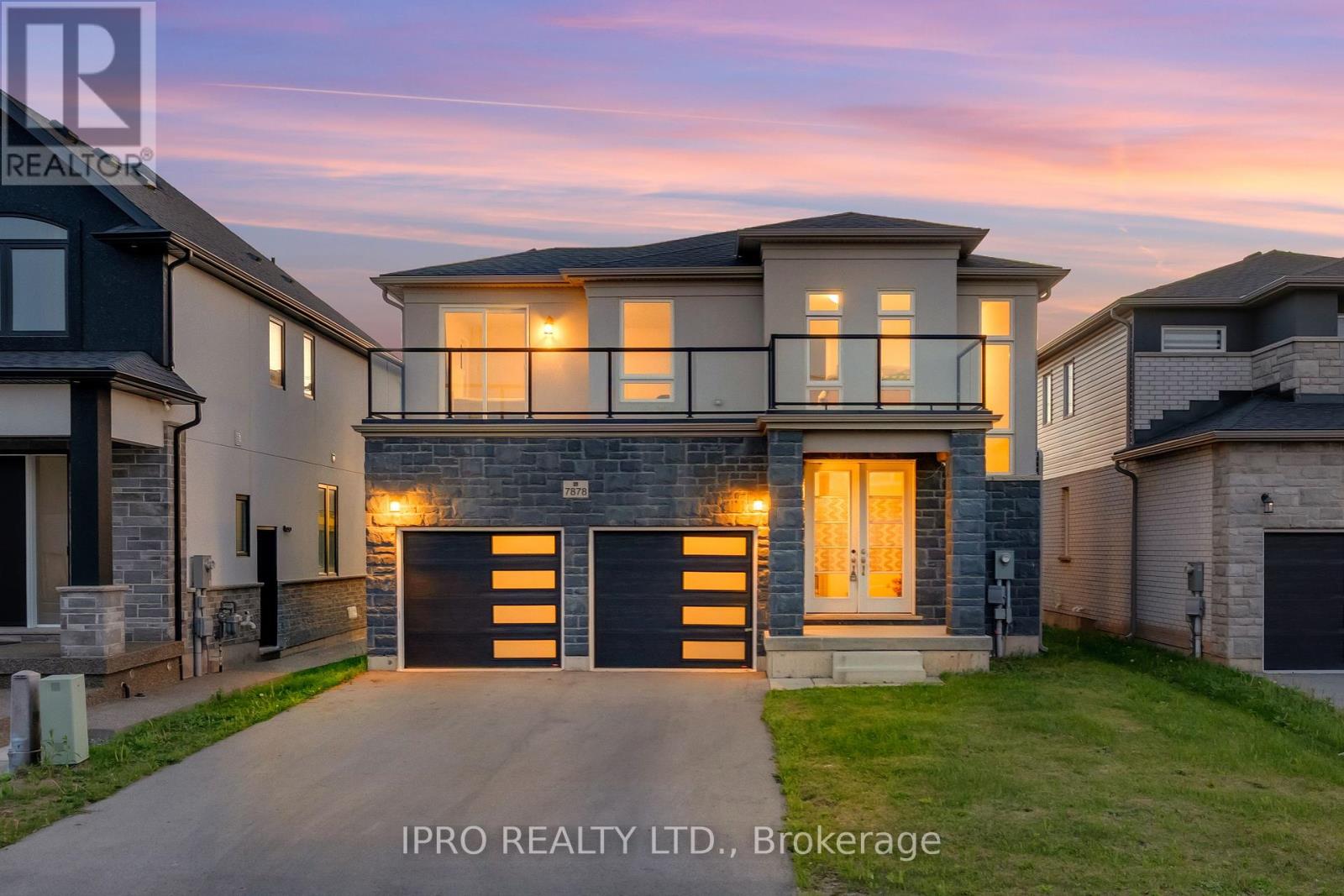 7878 SEABISCUIT DRIVE, Niagara Falls, Ontario