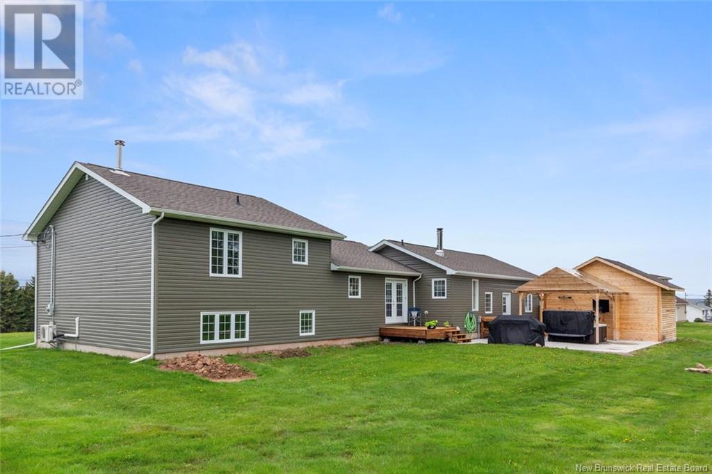 541 Pre D'en Haut, Memramcook, New Brunswick  E4K 1K5 - Photo 34 - NB119086