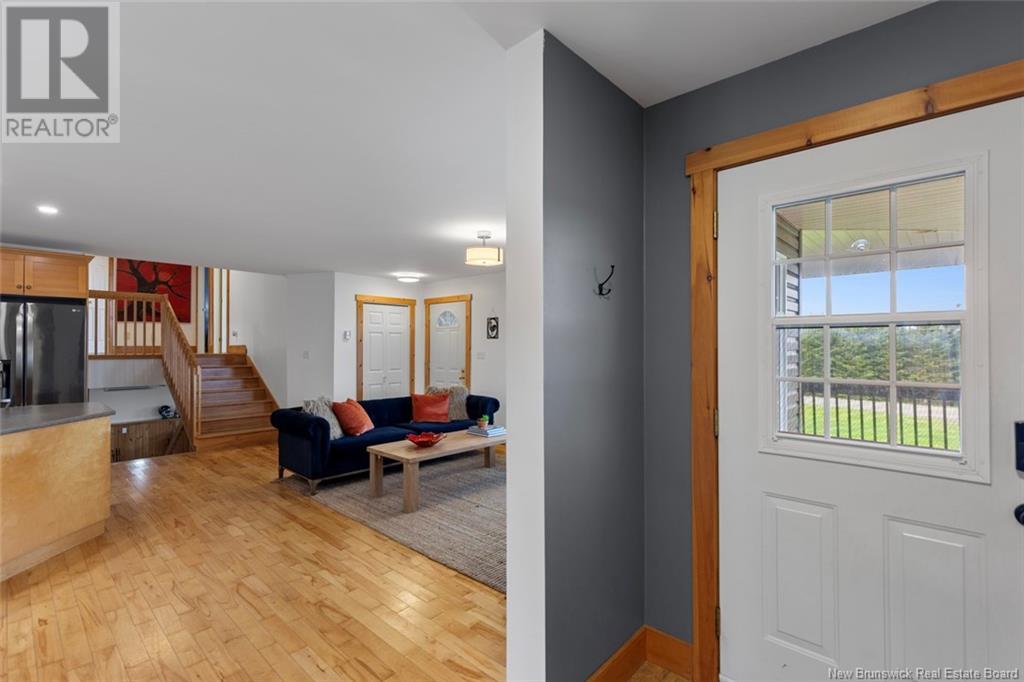 541 Pre D'en Haut, Memramcook, New Brunswick  E4K 1K5 - Photo 21 - NB119086