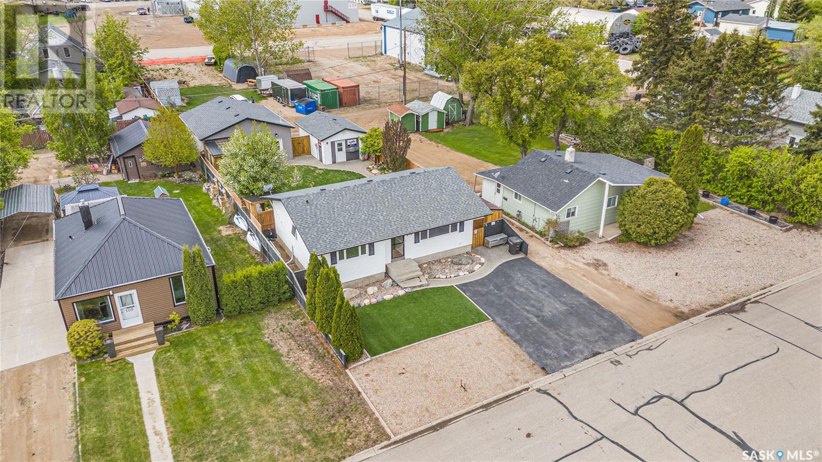 107 4th Avenue W, Watrous, Saskatchewan  S0K 4T0 - Photo 48 - SK006815