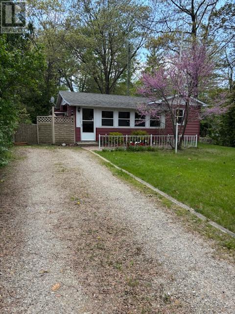 9707 ARMY CAMP ROAD, Lambton Shores, Ontario