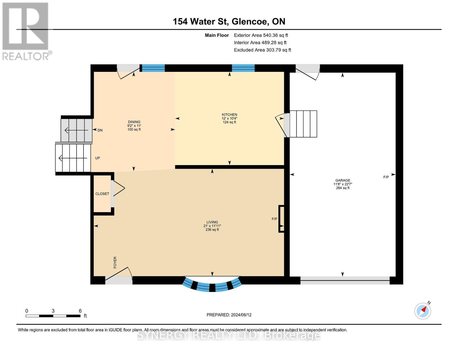 154 Water Street, Southwest Middlesex, Ontario  N0L 1M0 - Photo 40 - X12170807