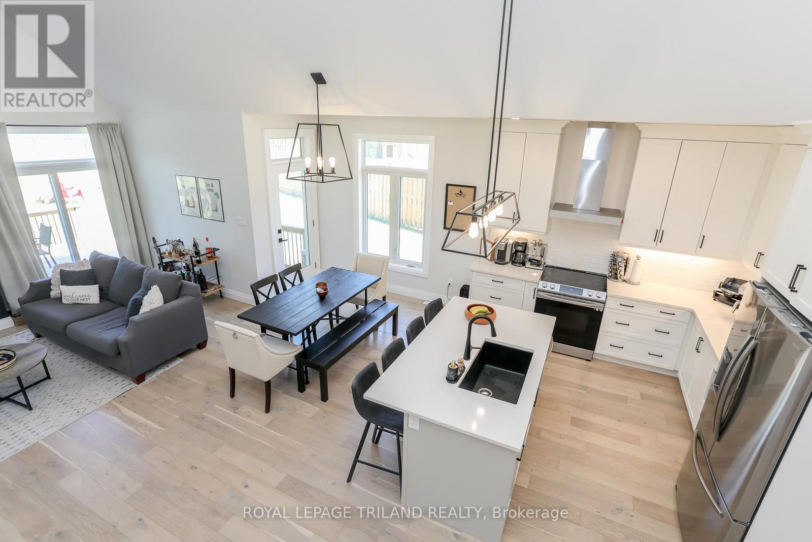 45 Compass Trail, Central Elgin, Ontario  N5L 0B4 - Photo 27 - X12170826