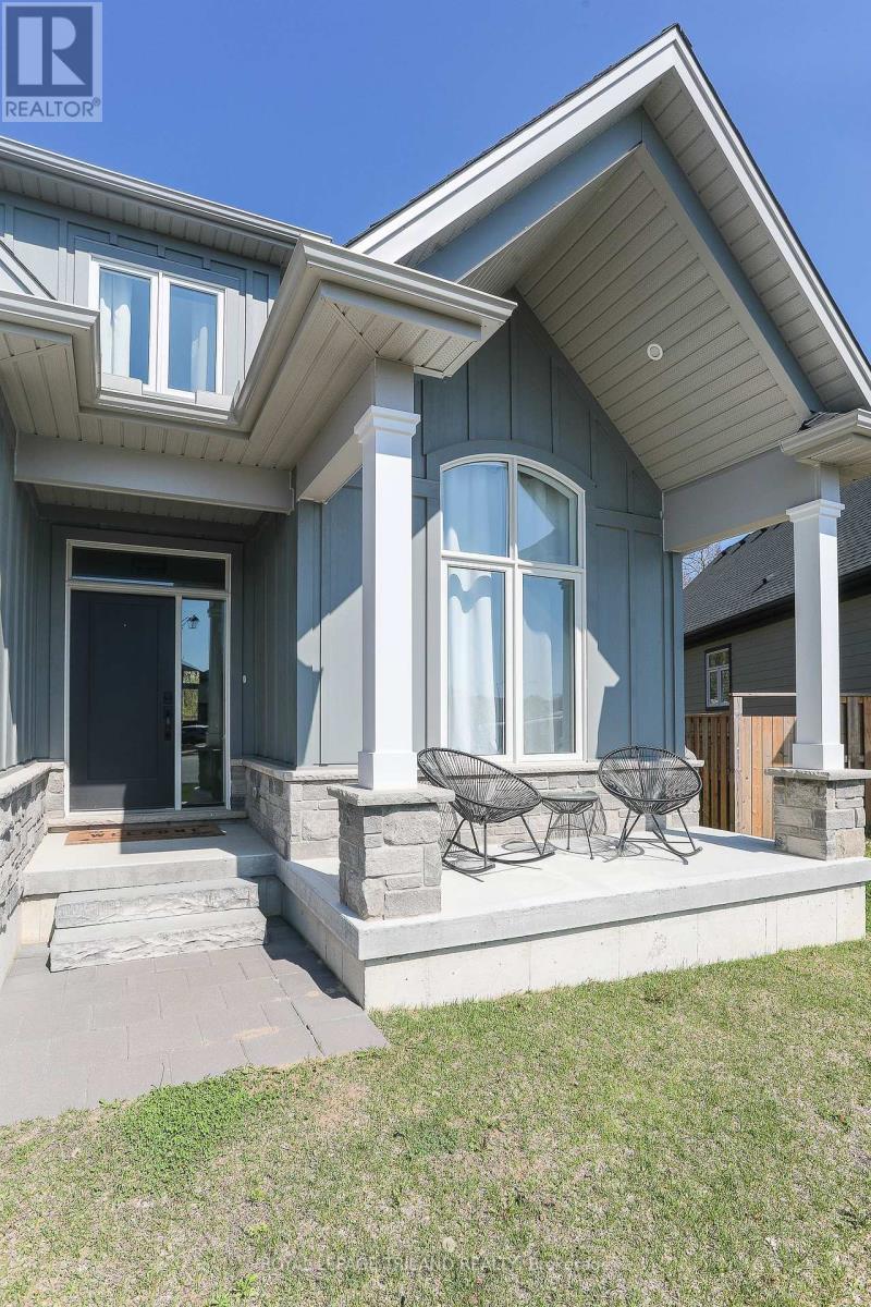 45 Compass Trail, Central Elgin, Ontario  N5L 0B4 - Photo 5 - X12170826