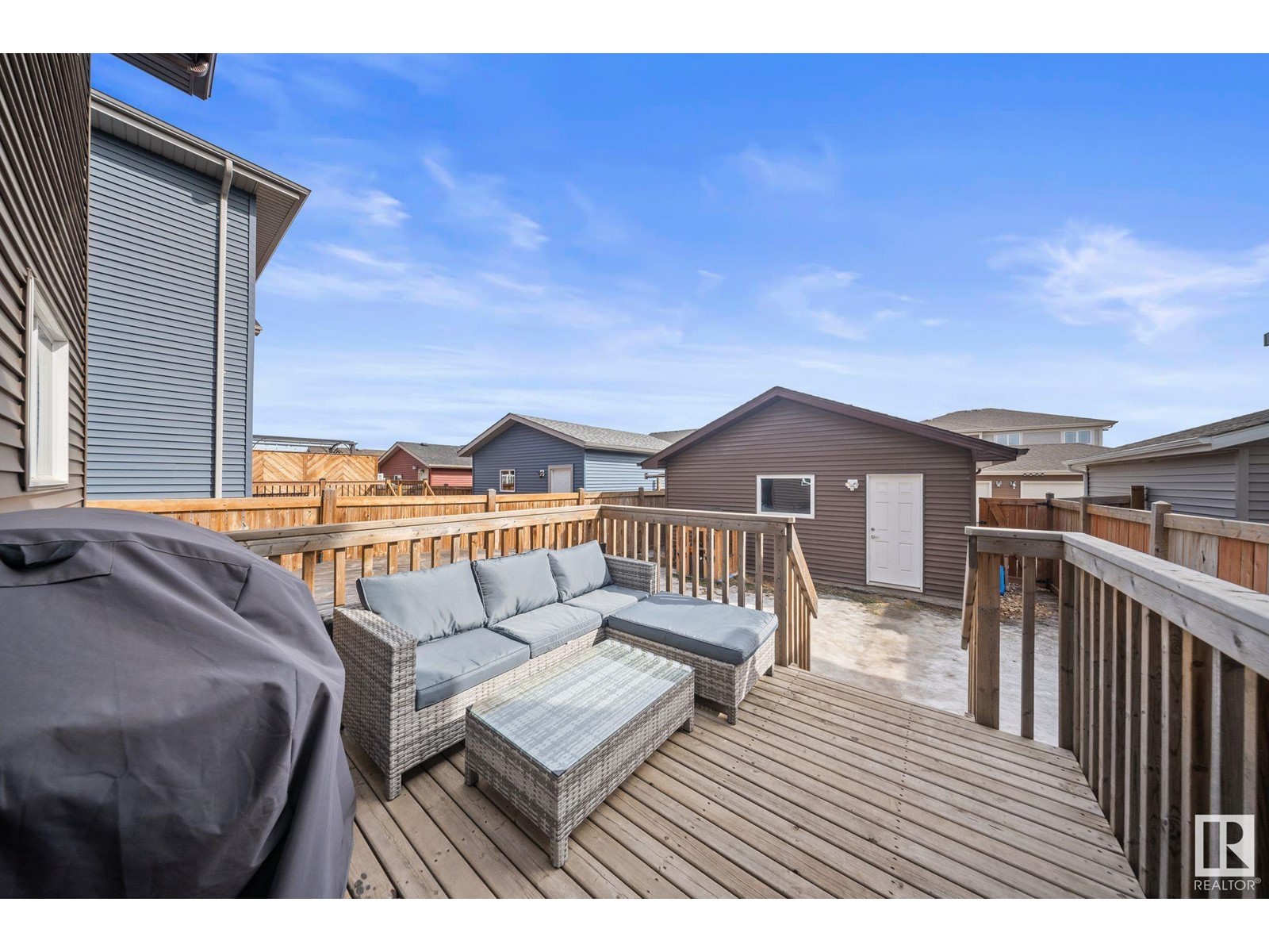 8107 224 St Nw Nw, Edmonton, Alberta  T5T 7A4 - Photo 34 - E4438304