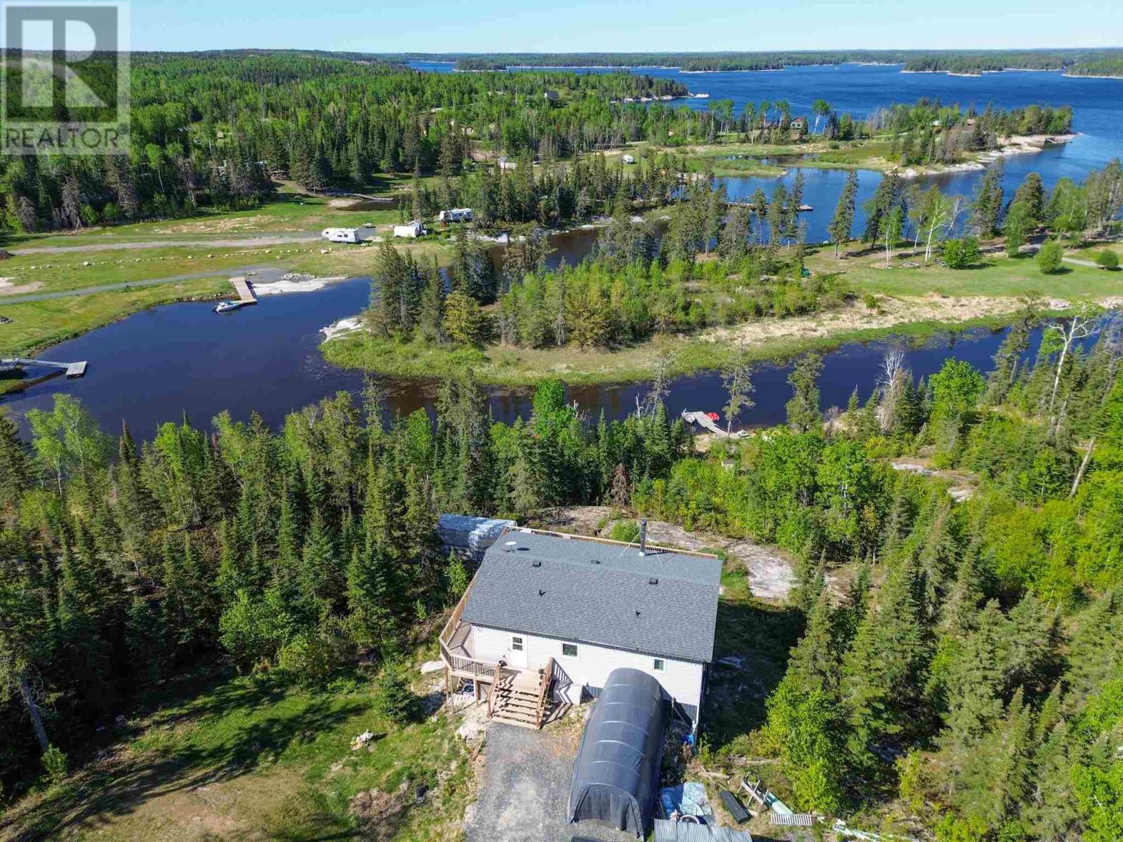 4 Lougheed Dr, Sunnyside Road, Kenora, Ontario  P0X 1C0 - Photo 8 - TB251330