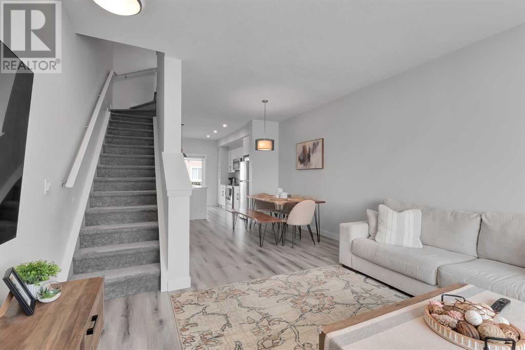 456 Canals Crossing Sw, Airdrie, Alberta  T4B 4L3 - Photo 19 - A2223563