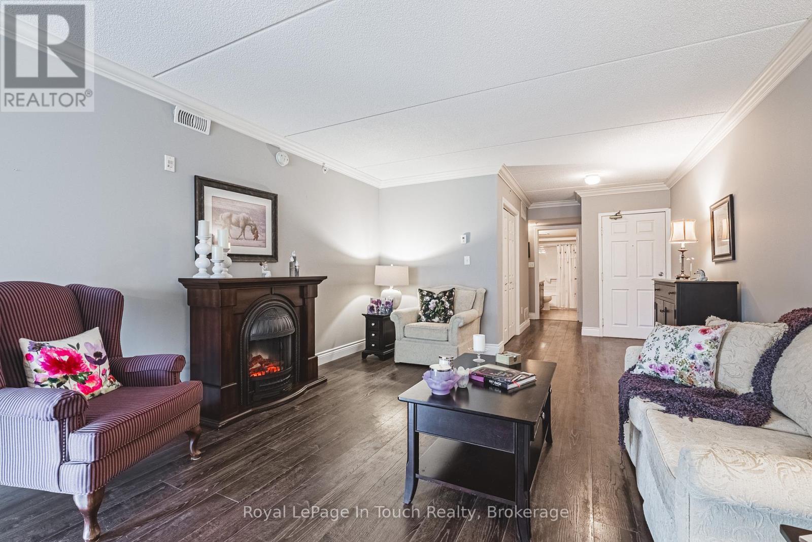 311 - 1491 Maple Avenue, Milton, Ontario  L9T 0B8 - Photo 6 - W12170788