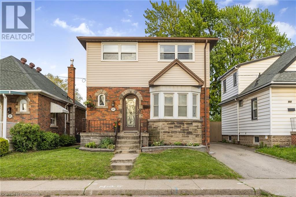 187 West 2nd Street, Hamilton, Ontario  L9C 3G2 - Photo 1 - 40733225