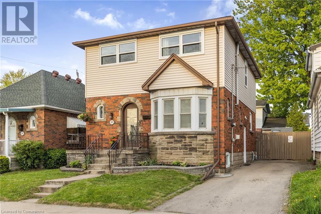 187 West 2nd Street, Hamilton, Ontario  L9C 3G2 - Photo 2 - 40733225
