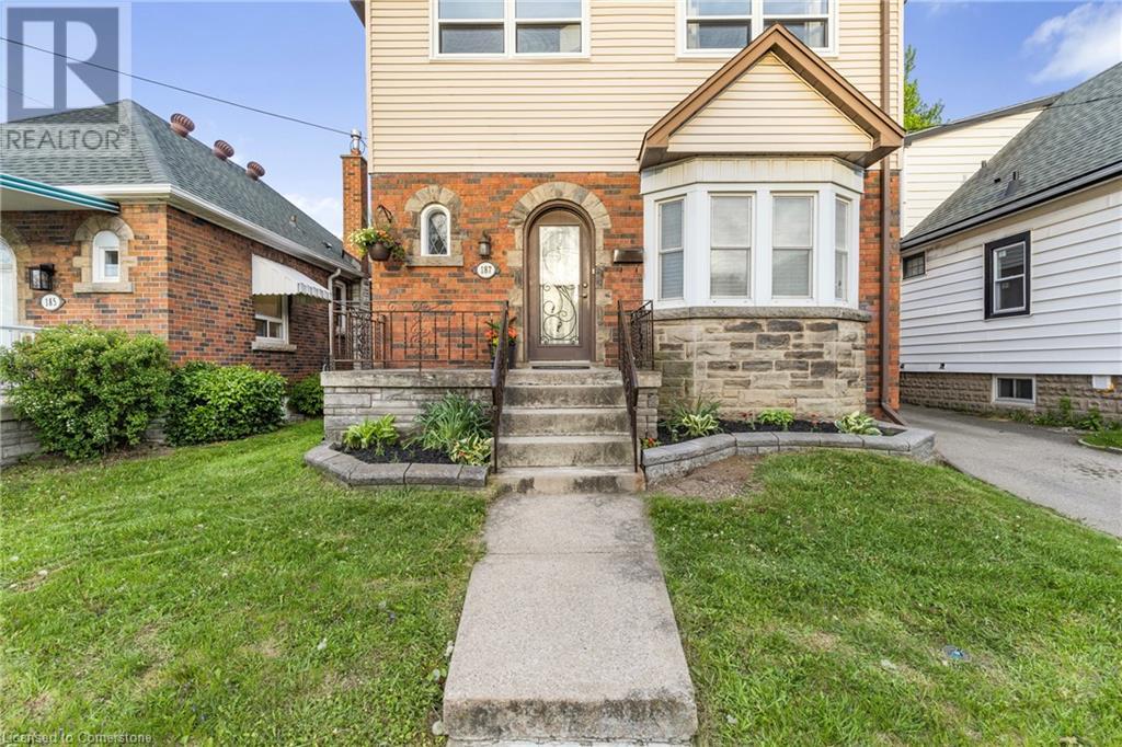 187 West 2nd Street, Hamilton, Ontario  L9C 3G2 - Photo 4 - 40733225