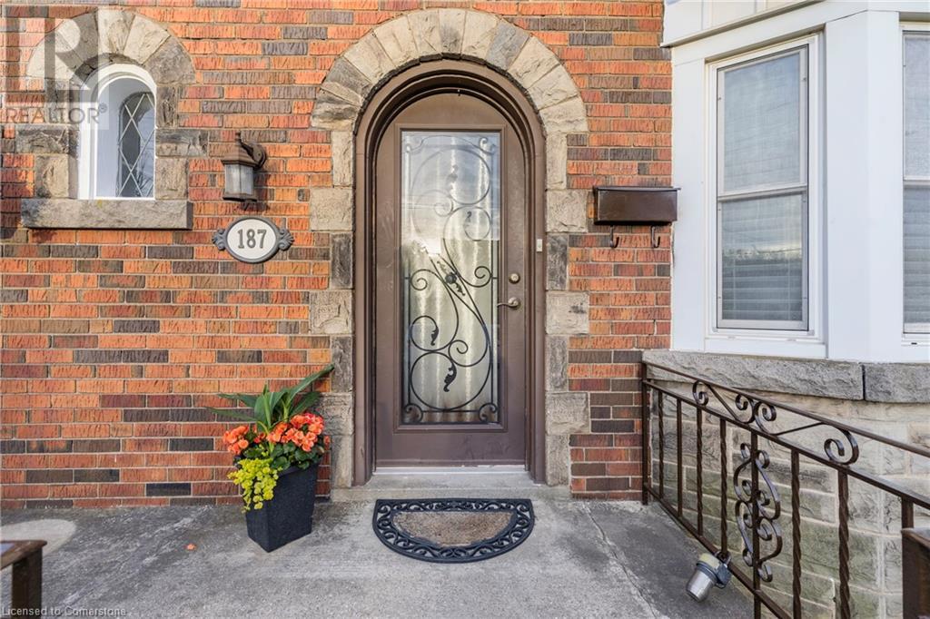187 West 2nd Street, Hamilton, Ontario  L9C 3G2 - Photo 5 - 40733225