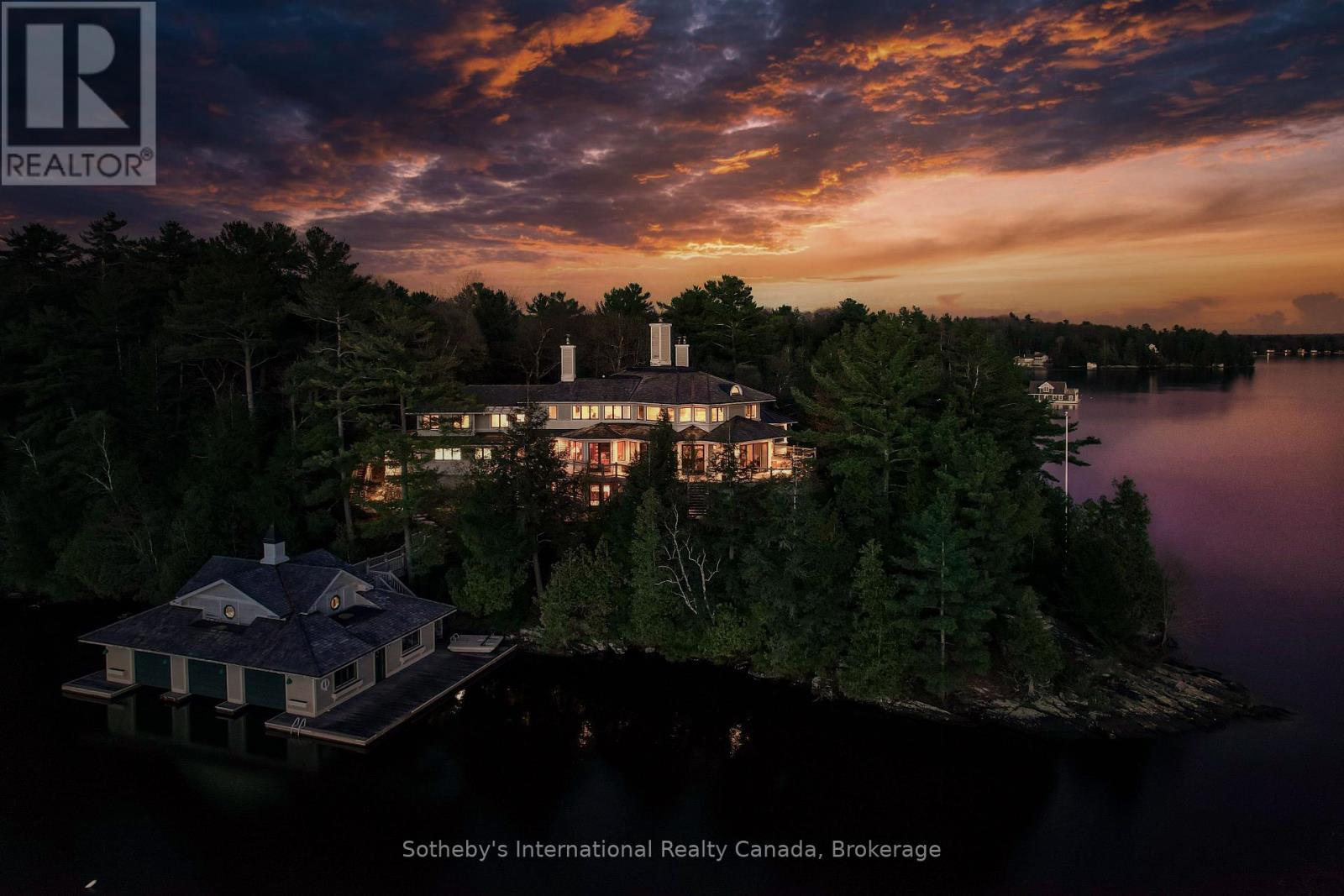 1250 Waldmere Road, Bracebridge (Monck (Bracebridge)), Ontario  P1L 1W8 - Photo 1 - X12170787