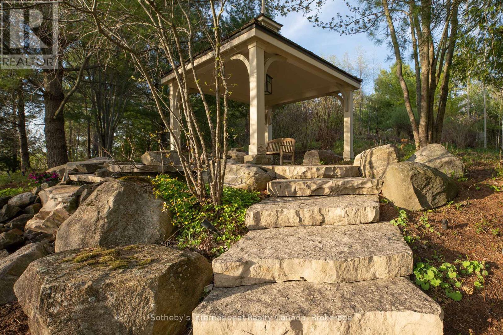 1250 Waldmere Road, Bracebridge, Ontario  P1L 1W8 - Photo 37 - X12170787