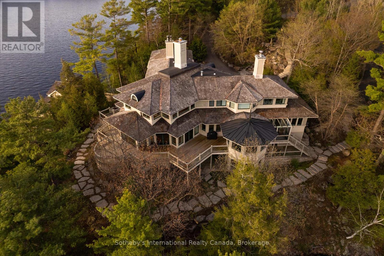 1250 Waldmere Road, Bracebridge (Monck (Bracebridge)), Ontario  P1L 1W8 - Photo 4 - X12170787