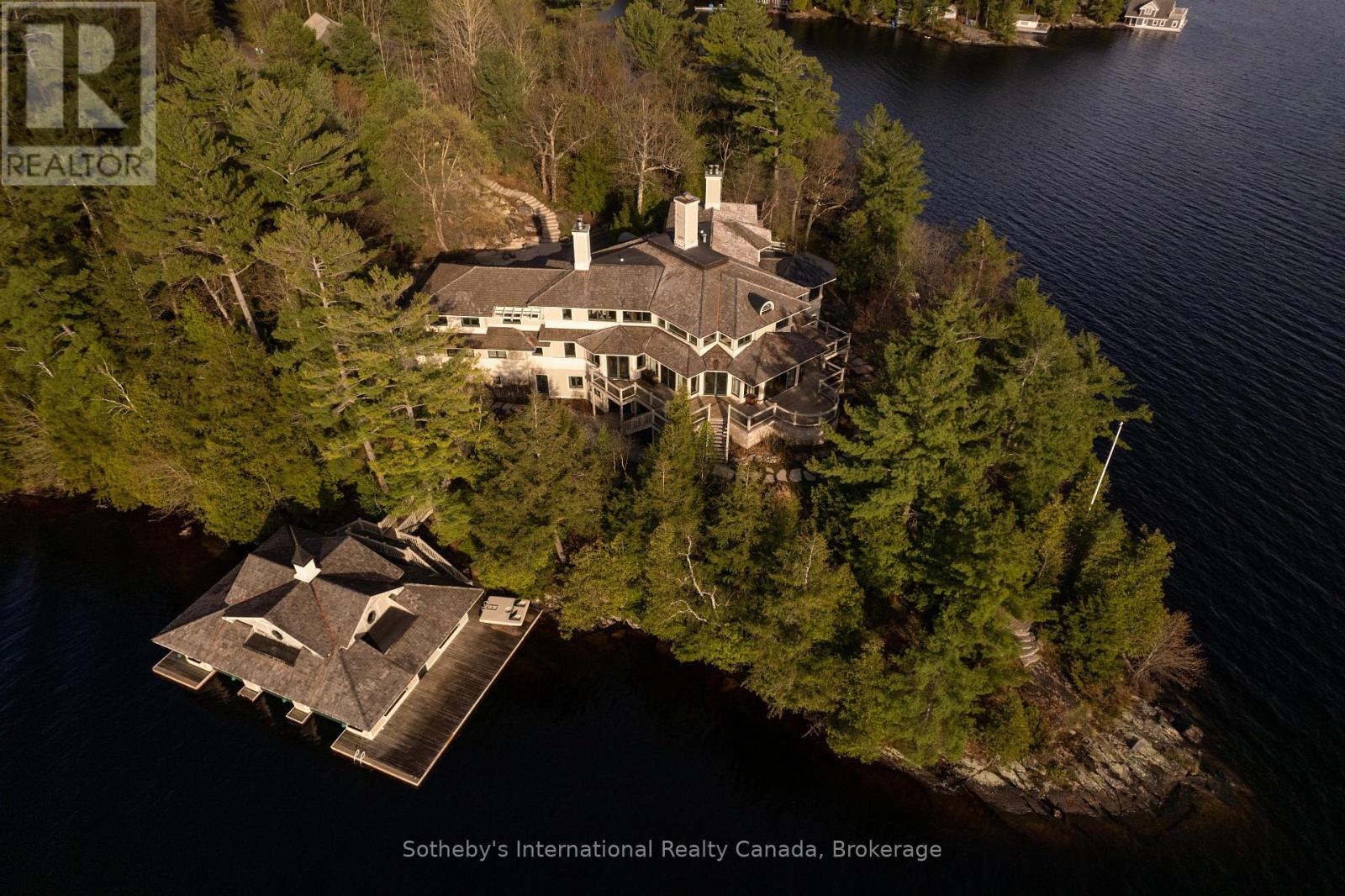 1250 Waldmere Road, Bracebridge (Monck (Bracebridge)), Ontario  P1L 1W8 - Photo 6 - X12170787