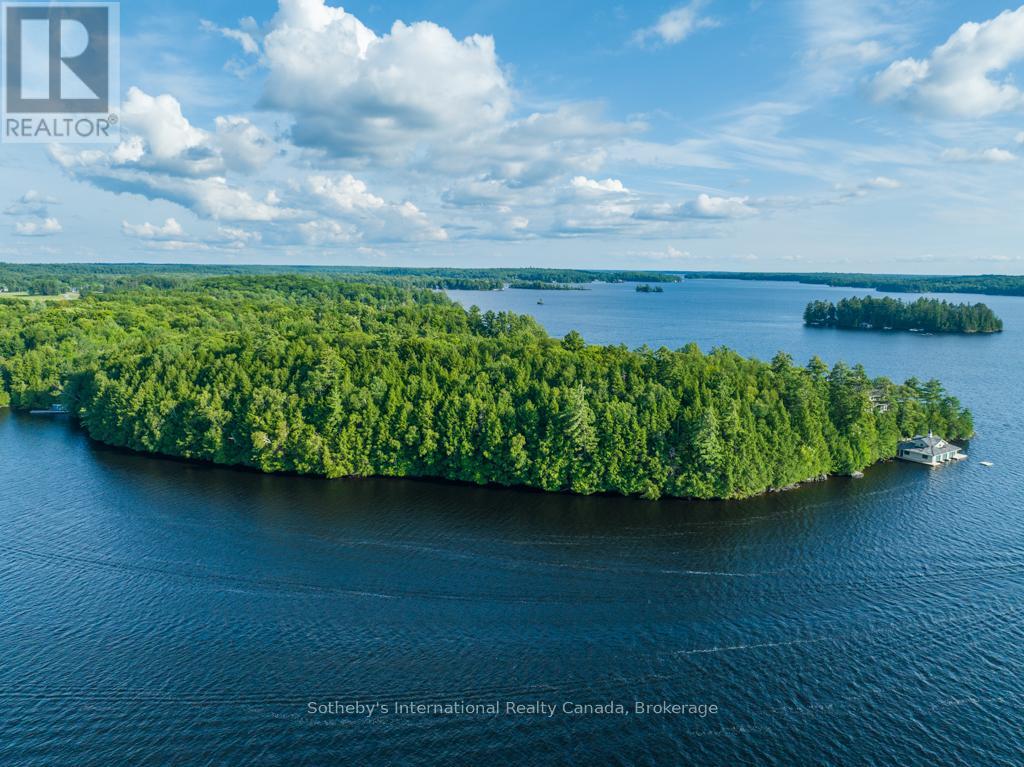 Lot#2 - 1250 Waldmere Road, Bracebridge, Ontario  P1L 1W8 - Photo 3 - X12170795