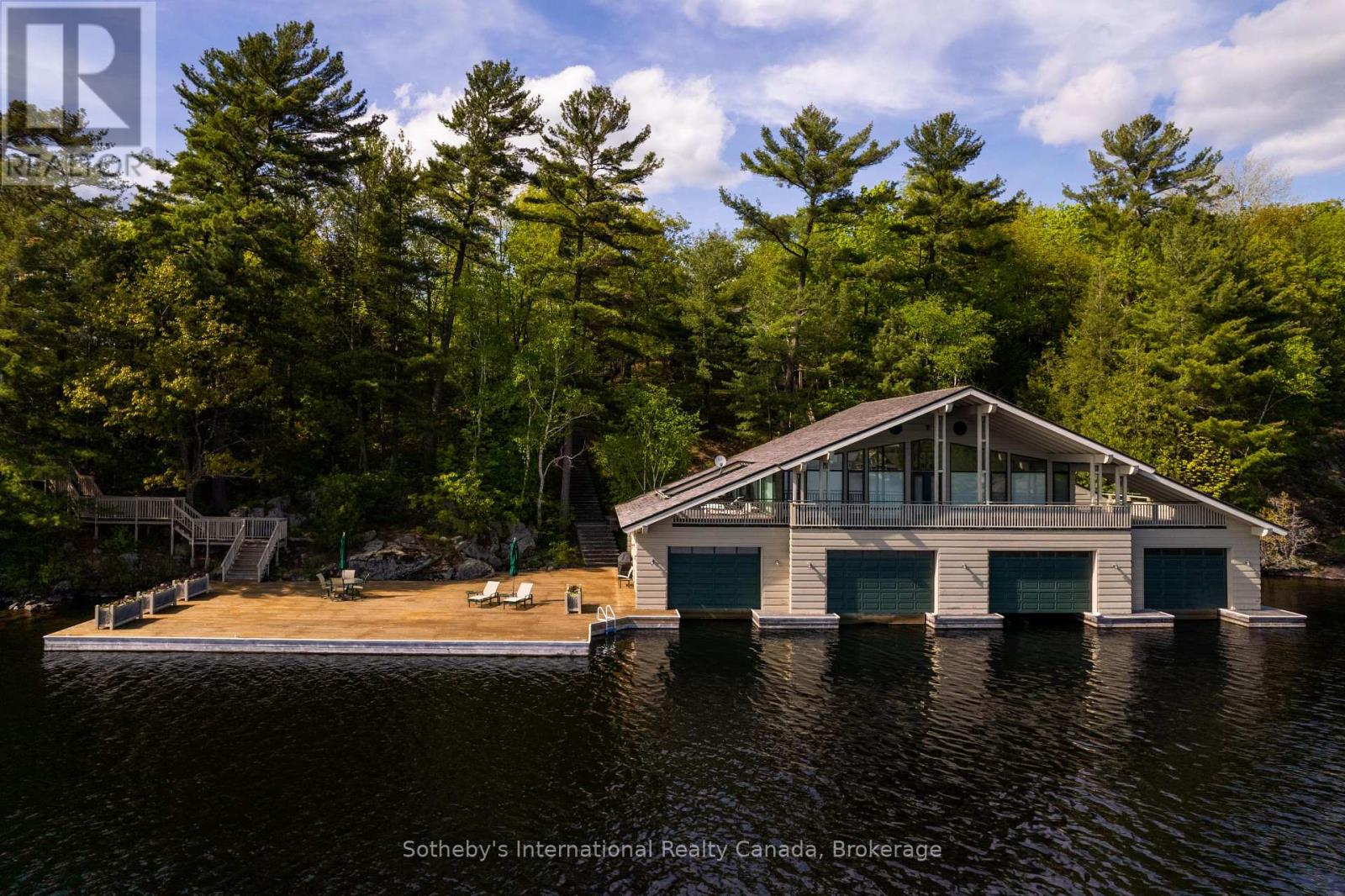 1250 Waldmere Road, Bracebridge, Ontario  P1L 1W8 - Photo 23 - X12170803