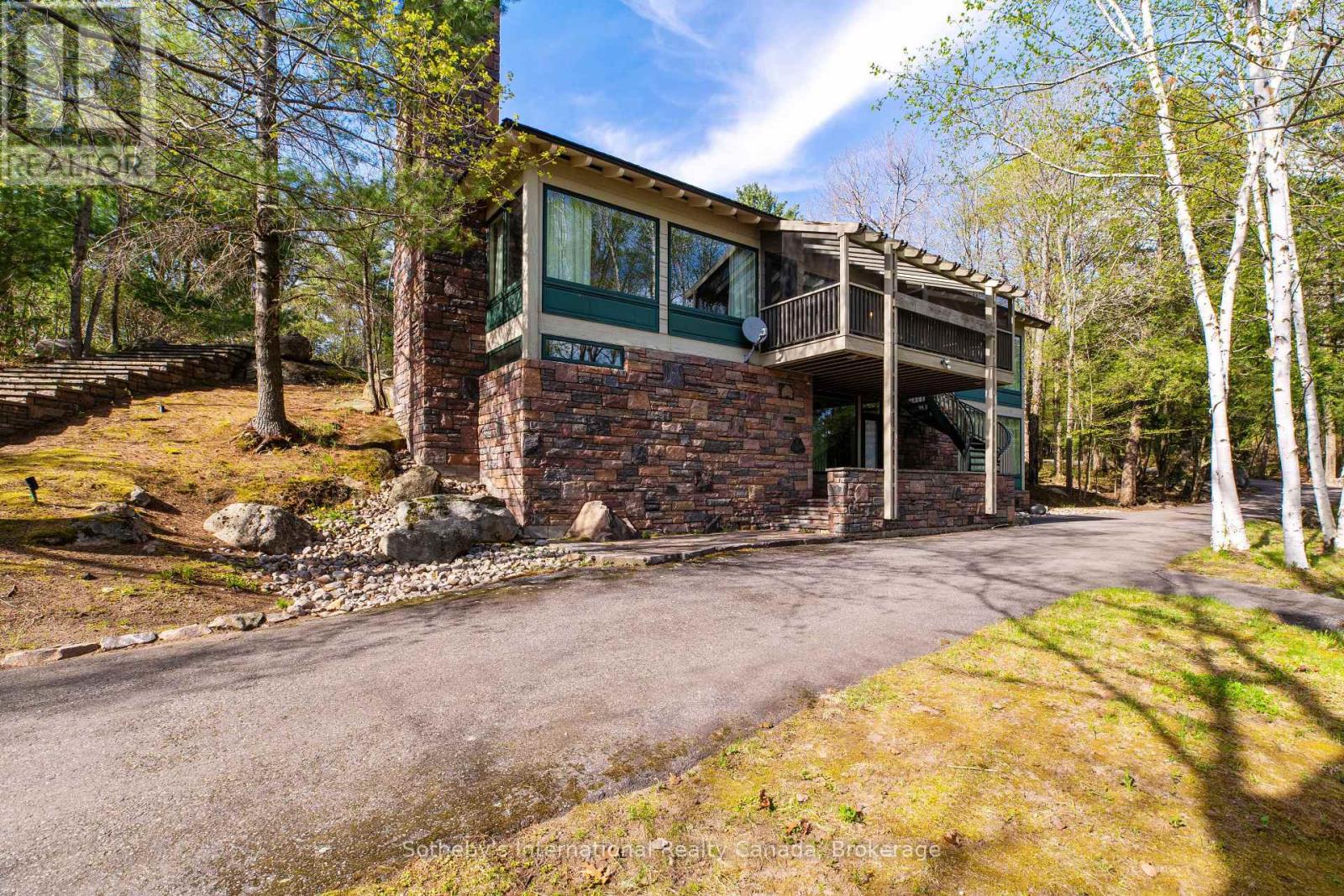 1250 Waldmere Road, Bracebridge, Ontario  P1L 1W8 - Photo 34 - X12170803