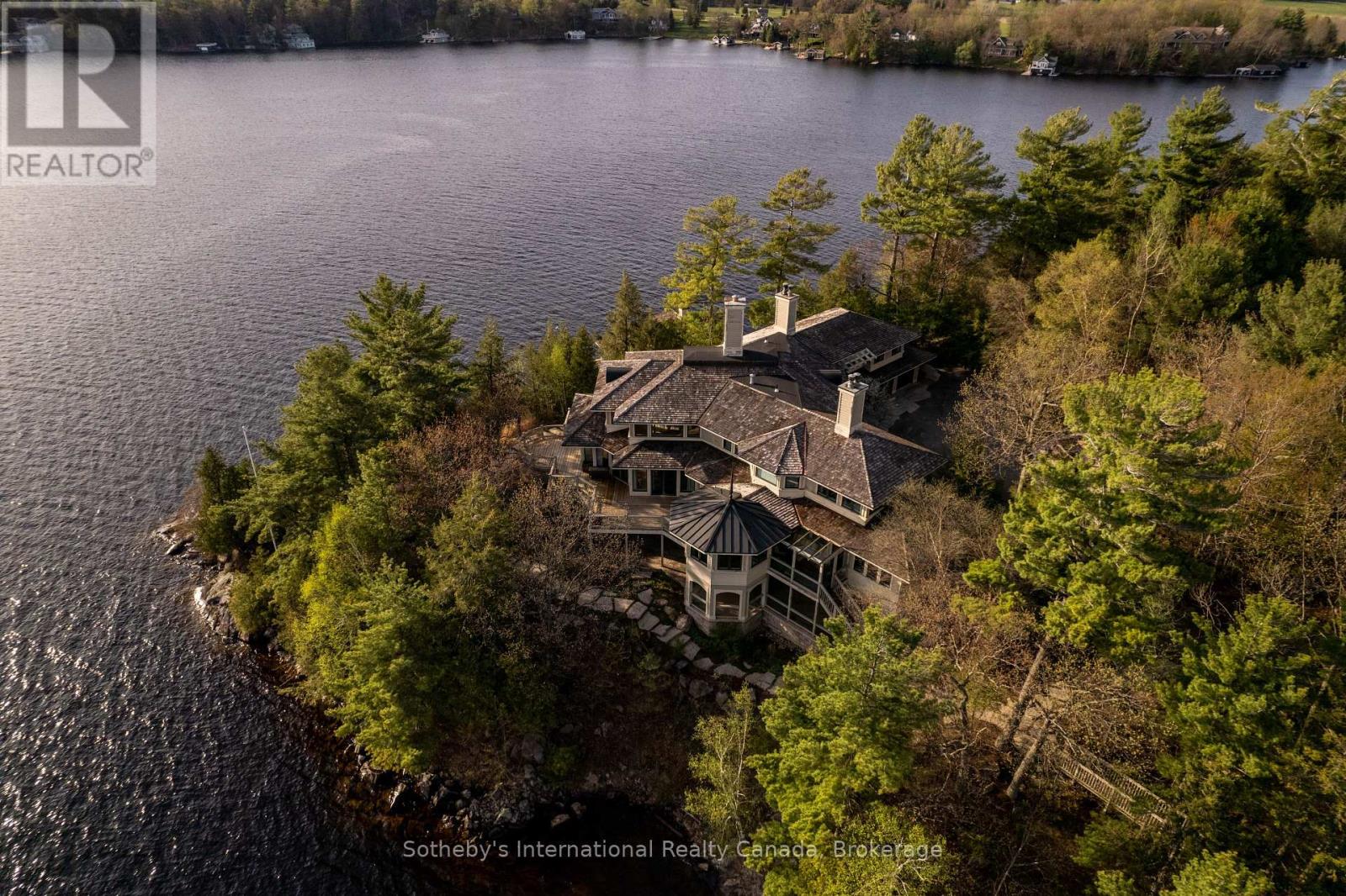 1250 Waldmere Road, Bracebridge, Ontario  P1L 1W8 - Photo 6 - X12170803