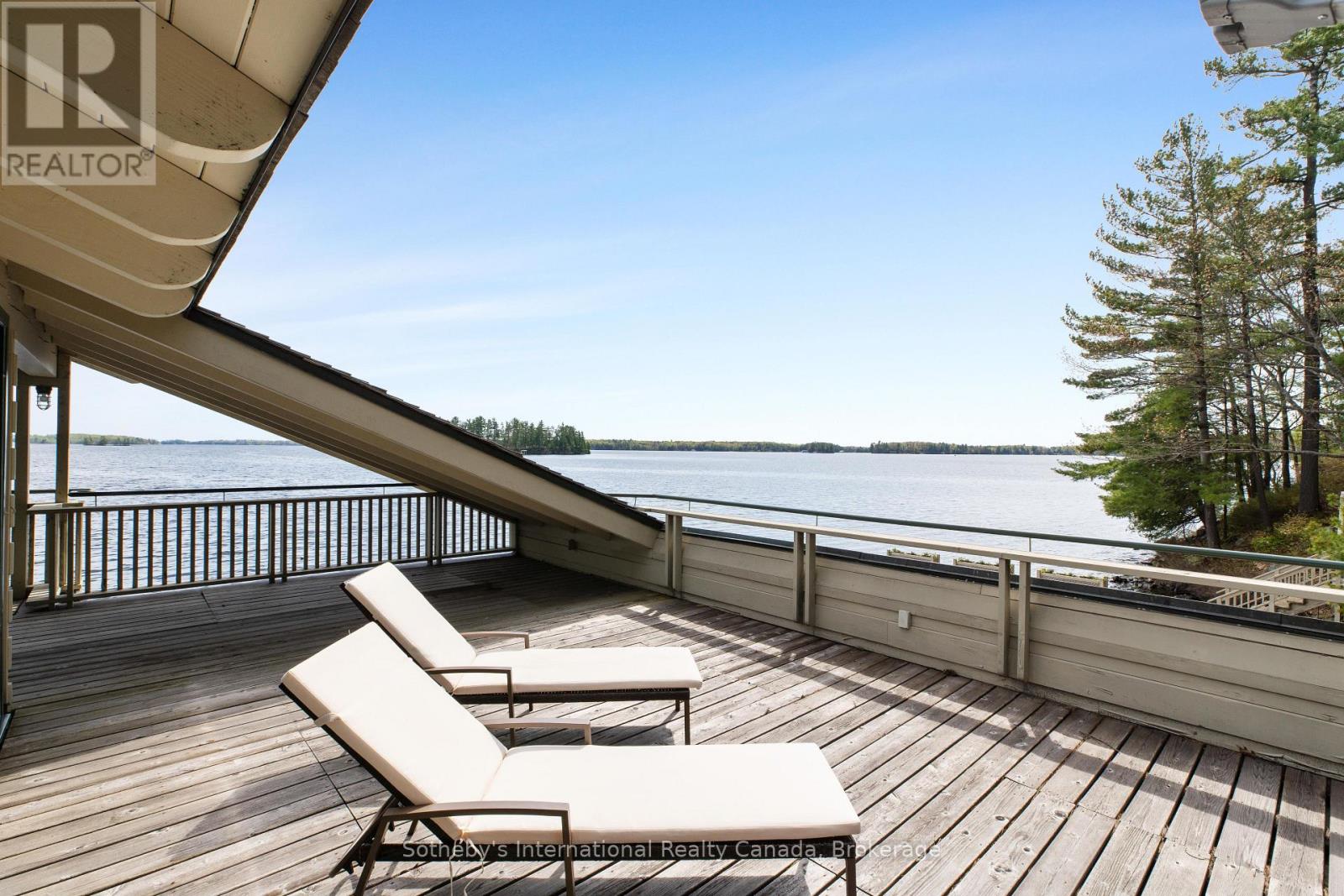 Lot #3 - 1250 Waldmere Road, Bracebridge (Monck (Bracebridge)), Ontario  P1L 1W8 - Photo 23 - X12170814