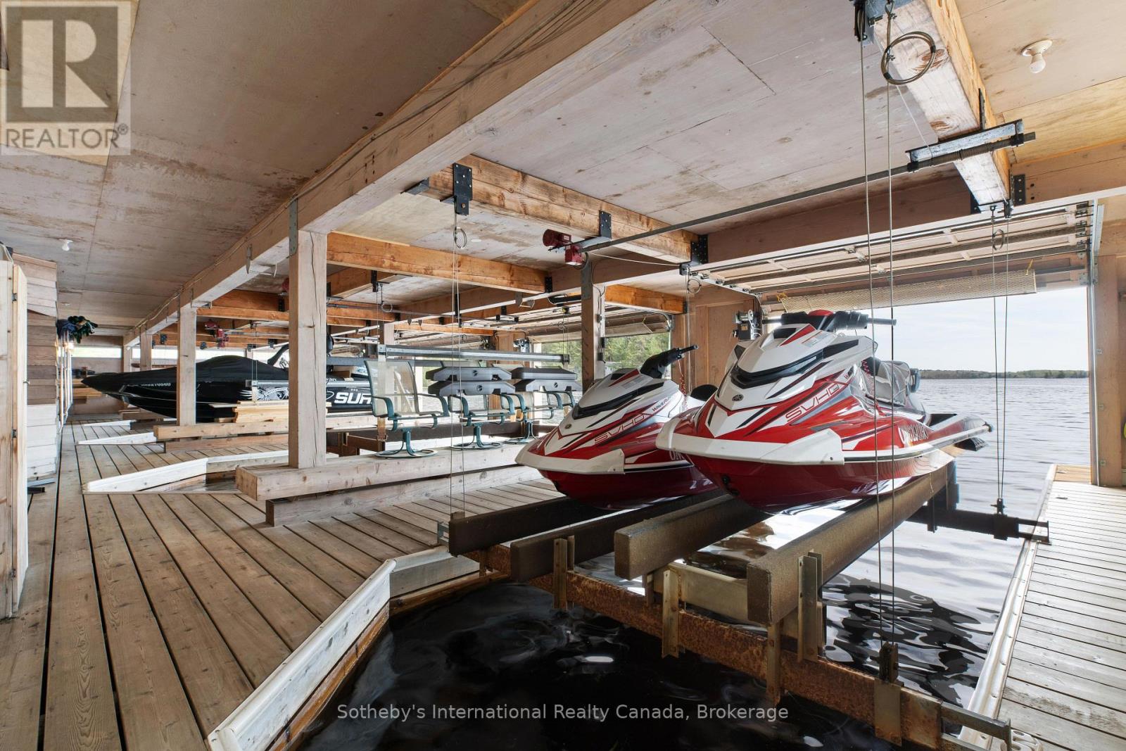 Lot #3 - 1250 Waldmere Road, Bracebridge (Monck (Bracebridge)), Ontario  P1L 1W8 - Photo 25 - X12170814
