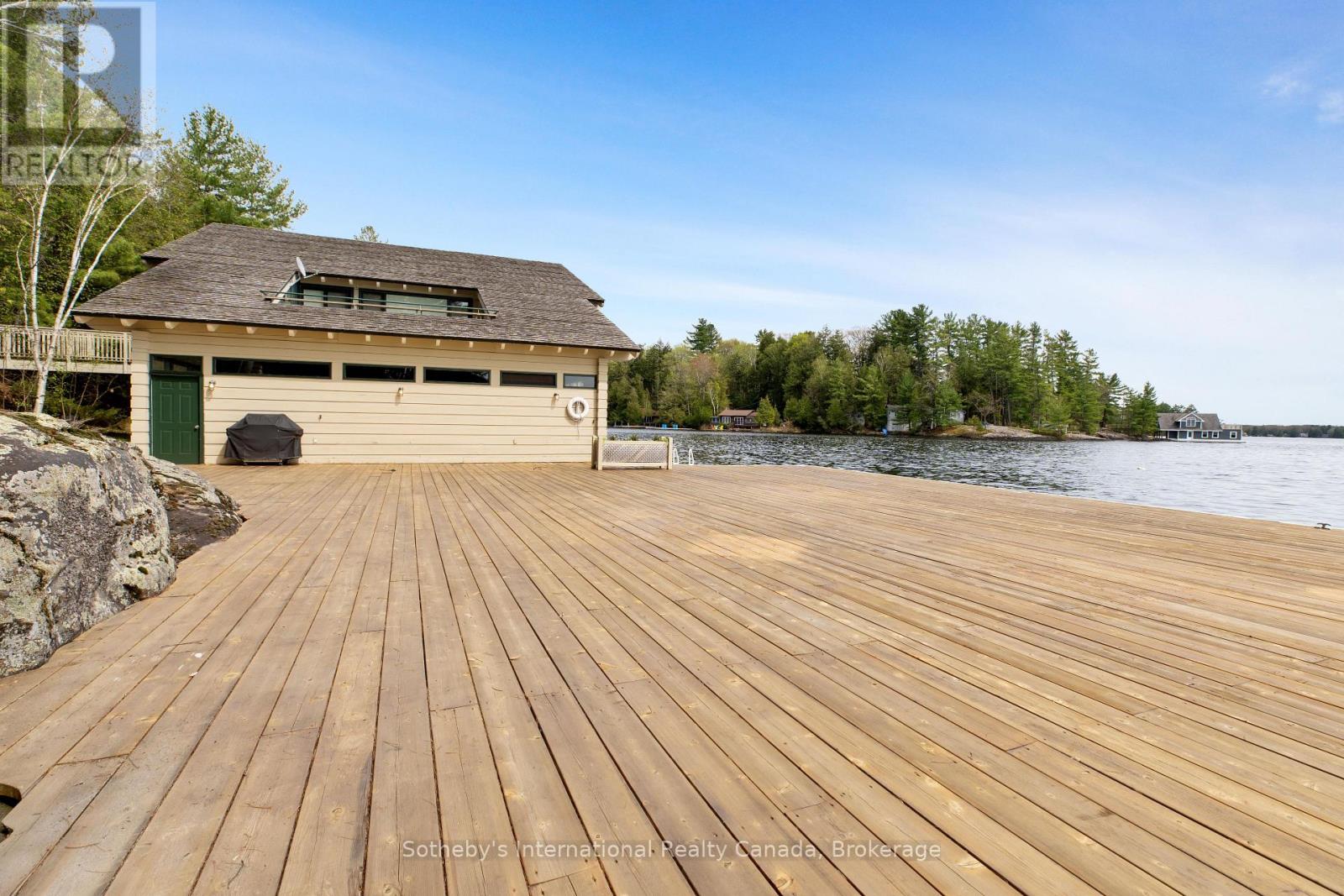 Lot #3 - 1250 Waldmere Road, Bracebridge (Monck (Bracebridge)), Ontario  P1L 1W8 - Photo 26 - X12170814