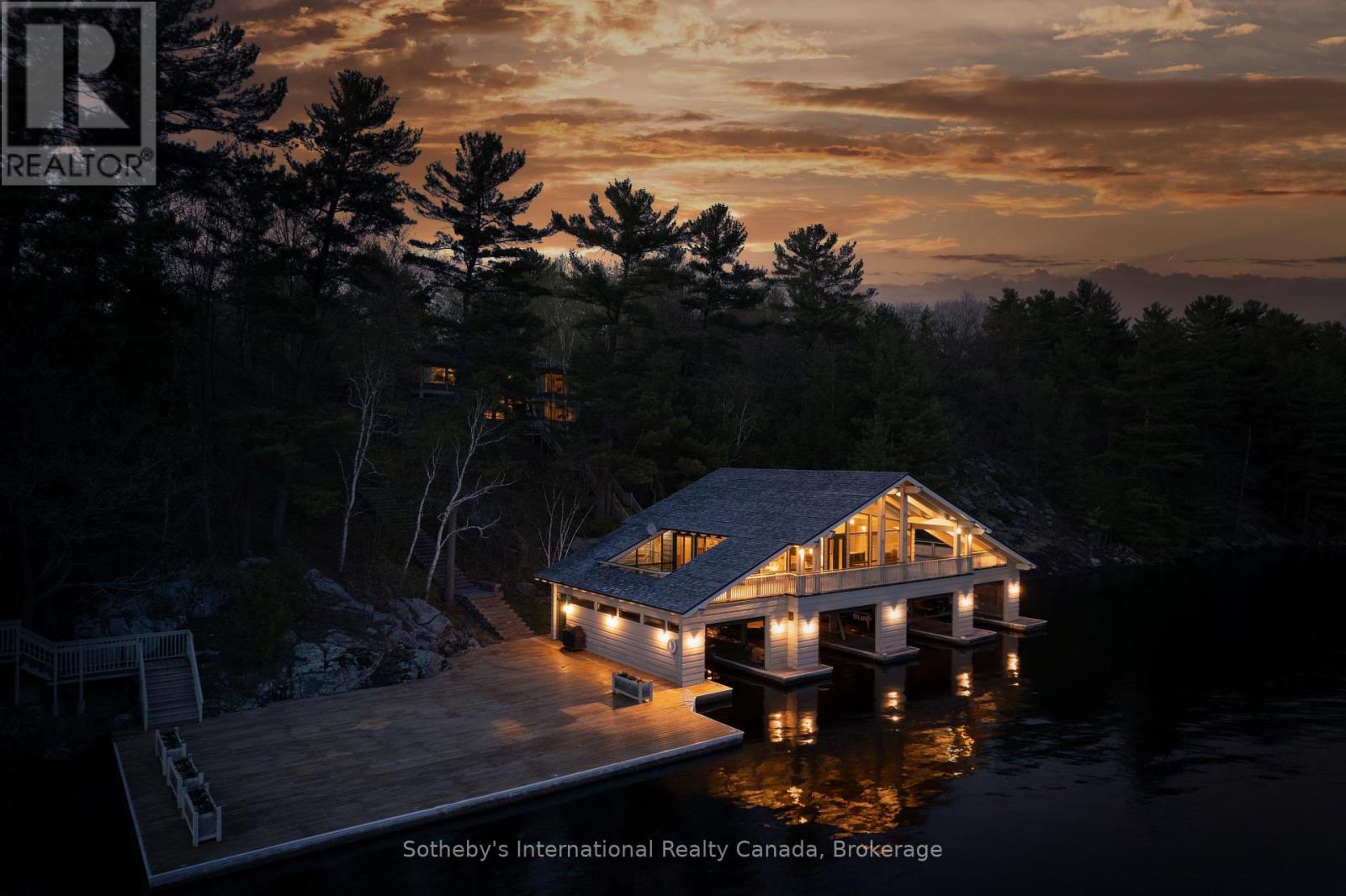 Lot #3 - 1250 Waldmere Road, Bracebridge (Monck (Bracebridge)), Ontario  P1L 1W8 - Photo 4 - X12170814
