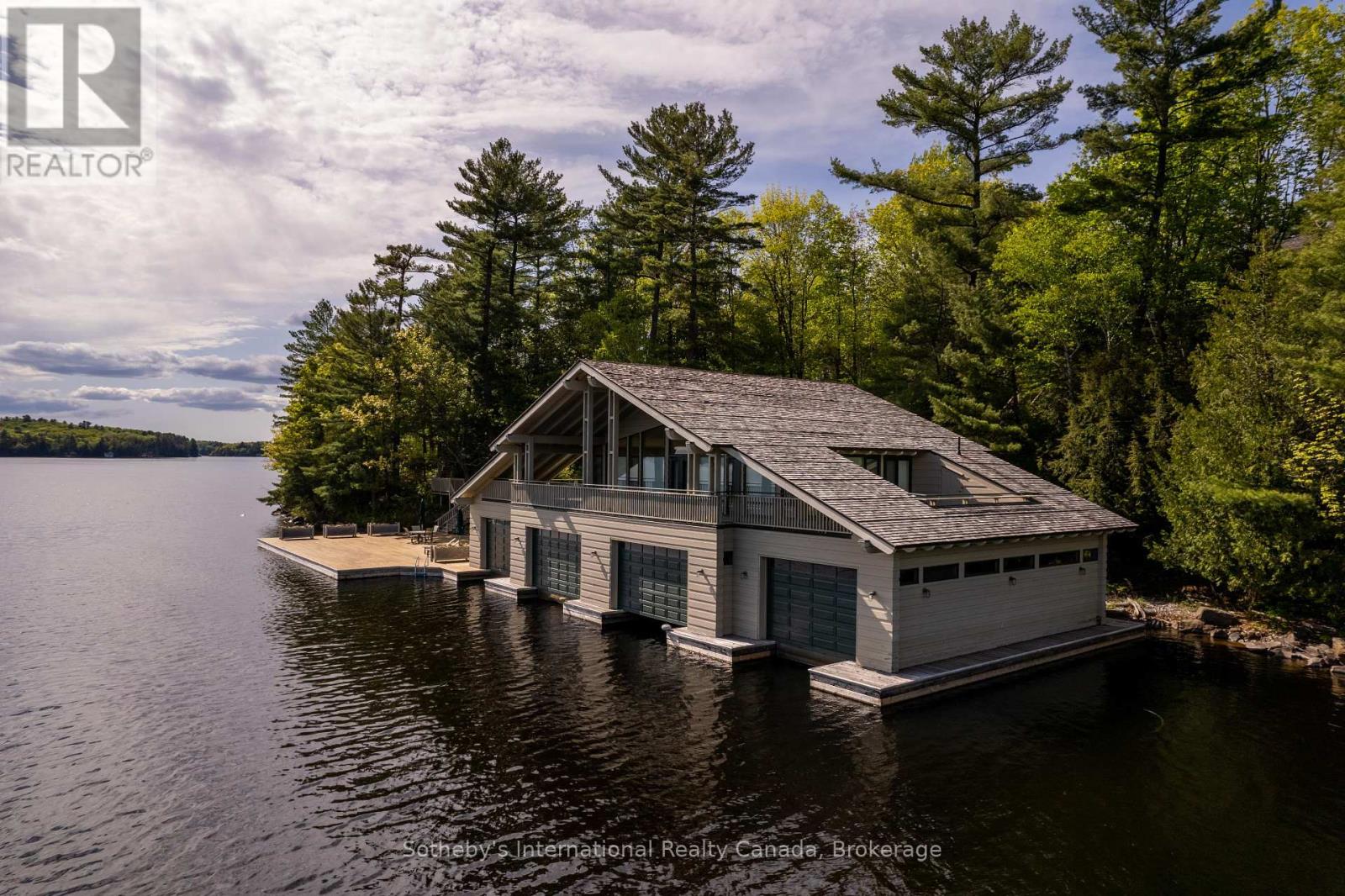 Lot #3 - 1250 Waldmere Road, Bracebridge (Monck (Bracebridge)), Ontario  P1L 1W8 - Photo 5 - X12170814