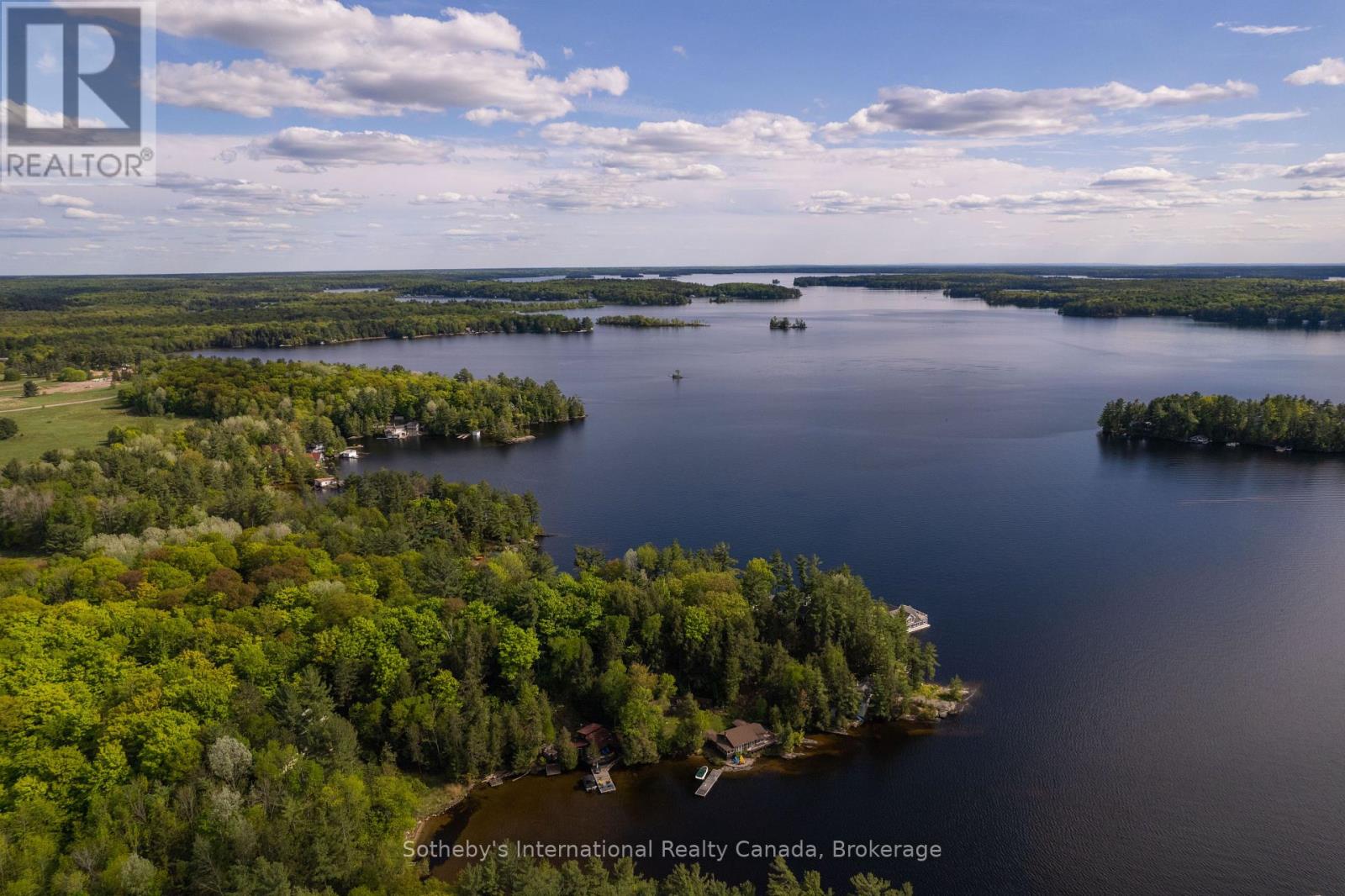 Lot #3 - 1250 Waldmere Road, Bracebridge (Monck (Bracebridge)), Ontario  P1L 1W8 - Photo 8 - X12170814