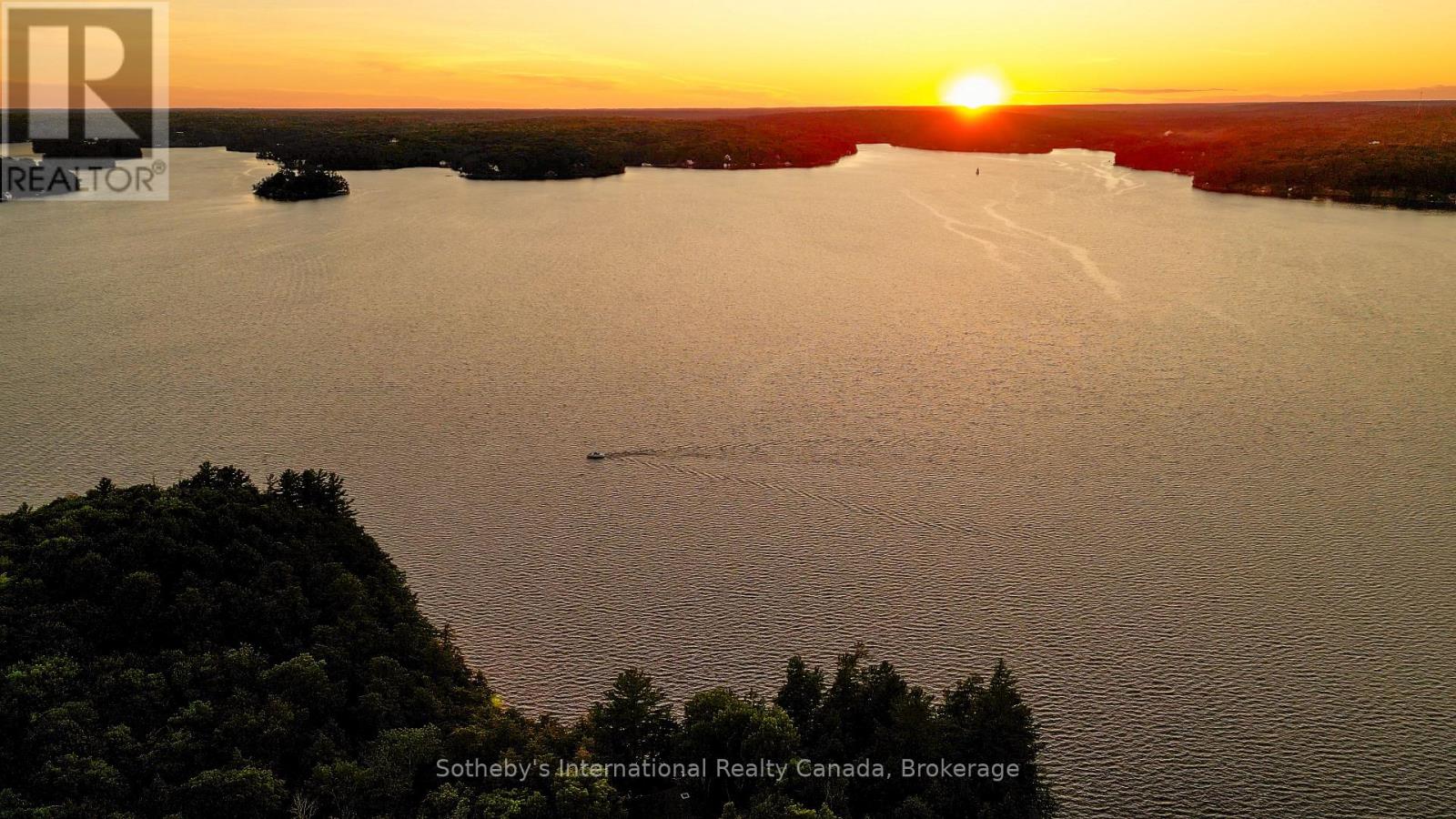 8 - 1124 COATE ROAD, Muskoka Lakes, Ontario