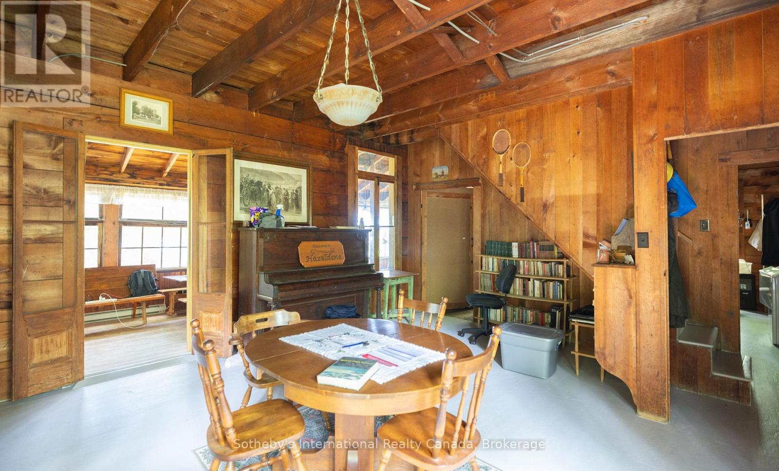8 - 1124 Coate Road, Muskoka Lakes, Ontario  P0C 1J0 - Photo 16 - X12170817